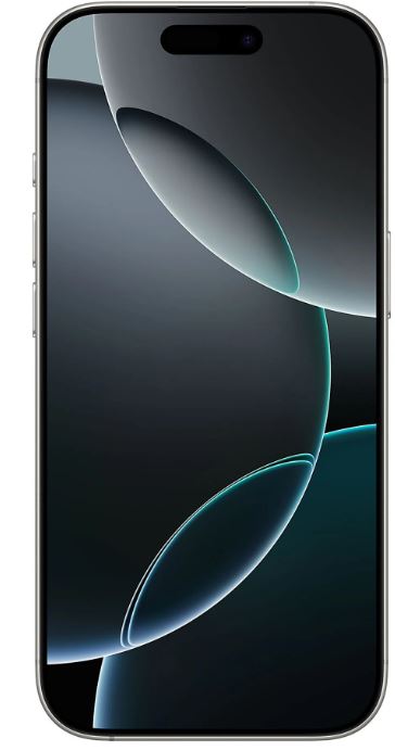 Apple Iphone 16 Pro 512GB White Titanium EU Apple Iphone 16 Pro 512GB White Titanium EU